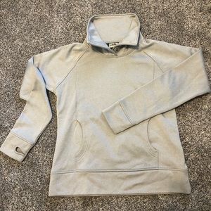 LIKE NEW KAVU Pullover Brushed Fleece Top
